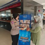 POLANTAS MENYAPA DI SAMSAT KOTA BANDUNG BARAT, TINGKATKAN PELAYANAN PERPANJANGAN LIMA TAHUN KENDARAAN BERMOTOR POLANTAS MENYAPA DI SAMSAT KOTA BANDUNG BARAT, TINGKATKAN PELAYANAN PERPANJANGAN LIMA TAHUN KENDARAAN BERMOTOR