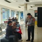 Polantas Menyapa di Samsat Kota Bandung Barat, Tingkatkan Pelayanan dan Edukasi Masyarakat