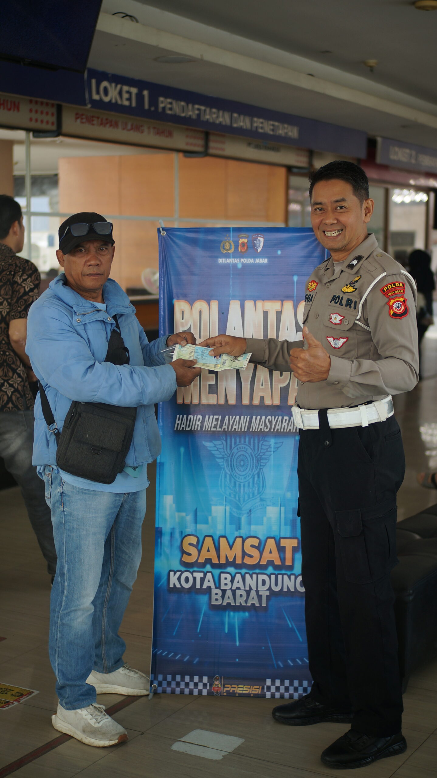 polantas menyapa pajajaran (28)