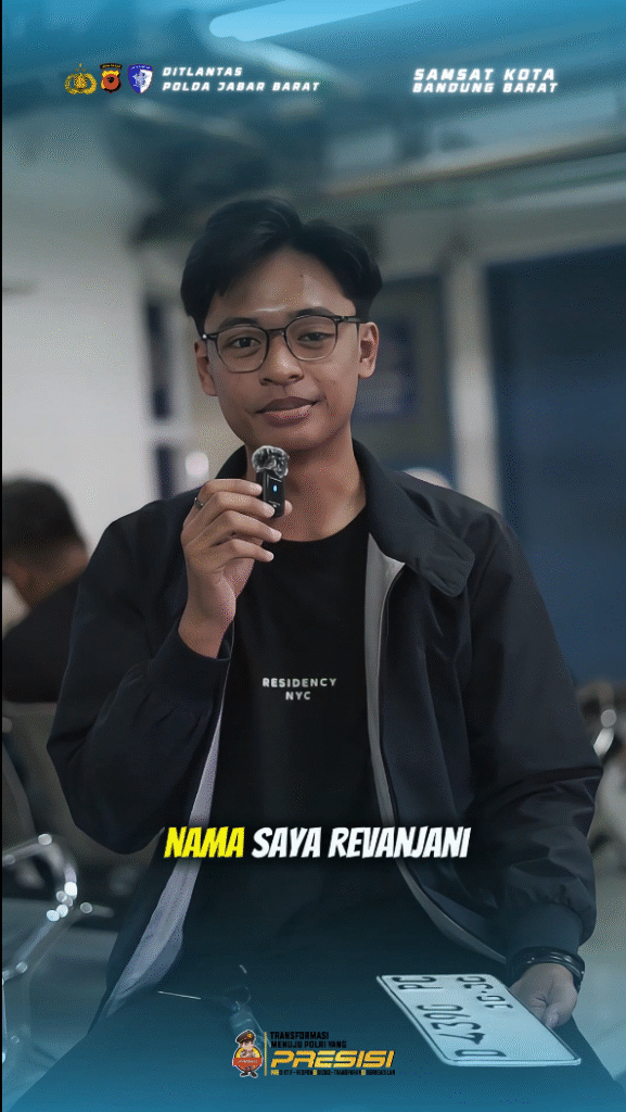 Samsat Pajajaran Jadi Pilihan Generasi Muda untuk Urus Pajak Kendaraan dengan Mudah image