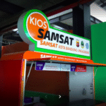 Dekat, Cepat, dan Ramah! Layanan Pajak di Kios Samsat Sarijadi Diserbu Mahasiswa Bandung image