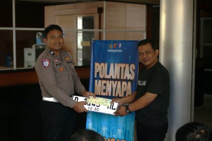 Briptu Aldi Hadirkan Pelayanan Humanis dan Edukasi Pajak Kendaraan di Samsat Pajajaran Bandung dsc09195