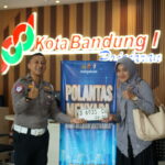 Awal Tahun 2026 Melalui Program Polantas Menyapa, Samsat Pajajaran Bandung Perkuat Pelayanan Prima dan Edukasi kepada Masyarakat dsc09341