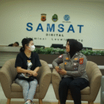 Testimoni Bu Yenyen: Polantas Menyapa BRIPTU Agnes di Samsat Leuwi Panjang Berikan Pelayanan Ramah dan Membantu screenshot 2026 02 24 135016