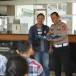 Aiptu Dadan Wujudkan Pelayanan “Sat-Set”, Permudah Proses Wajib Pajak di Samsat Pajajaran dsc09293