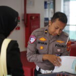 Ipda Irvan Pastikan Standar Pelayanan Terjaga, Wujudkan Layanan Berkualitas di Samsat Pajajaran dsc05693