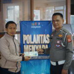 Aiptu Kurniawan Hadirkan Pelayanan Responsif, Pastikan Masyarakat Terlayani dengan Nyaman di Samsat Pajajaran dsc05727