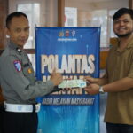 Aiptu Santoso Tampilkan Pelayanan Presisi, Utamakan Kejelasan dan Kenyamanan di Samsat Pajajaran dsc05731