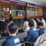 Ipda Irvan Tunjukkan Kepemimpinan Humanis, Pastikan Pelayanan Masyarakat Berjalan Optimal di Samsat Pajajaran dsc05806
