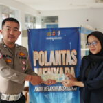Briptu Rama Tampilkan Pelayanan Sigap dan Humanis, Hadirkan Kenyamanan bagi Masyarakat di Samsat Pajajaran p1023013