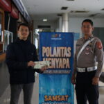 Aipda Egga Polantas Menyapa di Samsat Pajajaran Bandung: Wujudkan Pelayanan Humanis dan Hospitality Publik dsc00085