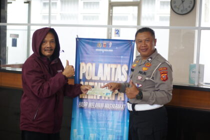 Aiptu Bambang Perkuat Budaya Pelayanan Prima, Wujudkan Samsat Pajajaran yang Cepat, Ramah, dan Profesional dsc05722
