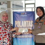 Briptu Agnes Tampilkan Pelayanan Ramah dan Profesional, Tingkatkan Kenyamanan Masyarakat di Samsat Pajajaran p1023009