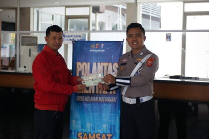 Brigpol Rudy Perkuat Pelayanan Berkualitas, Wujudkan Samsat Pajajaran yang Humanis dan Profesional dsc00081